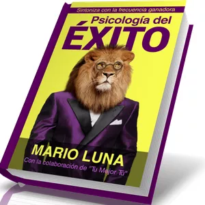 Imagen de portada para Ebook Psicología del éxito