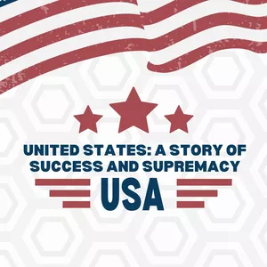 Cover image for Ebook The Power of the United States: Beyond Borders