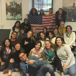 Imagen de portada para Curso online Asesoria Au Pair Cultural Care, dudas, preguntas y más. By Danilo Burgos