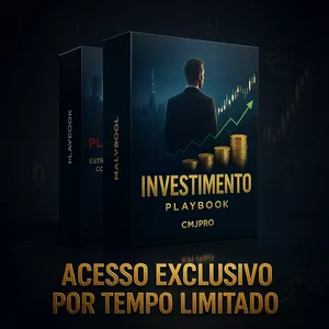 Imagem de capa para o Ebook CMJPRO