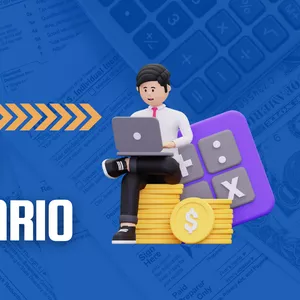 Imagen de portada para Curso online De caos fiscal a genio tributario