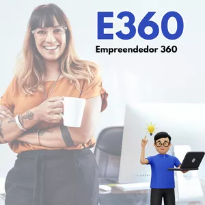 Imagem de capa para o Curso online Empreendedor 360