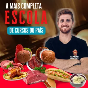 Imagem do curso Escola Negrini com mais de 25 Cursos online