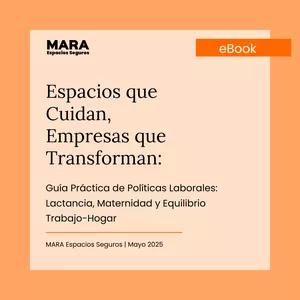 Imagen de portada para Ebook Guía Práctica de Políticas Laborales: Lactancia, Maternidad y Equilibrio Trabajo-Hogar