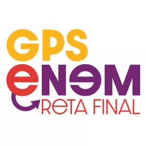 Imagem de capa para o Curso online GPS ENEM RETA FINAL
