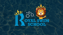 Royal Swim School logo
