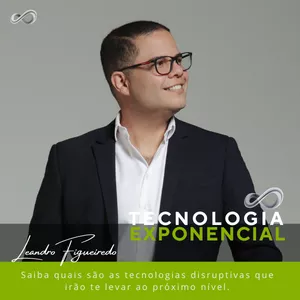 Imagem do curso Tecnologia Exponencial