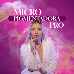 Imagen de portada para Curso online Micropigmentadora PRO