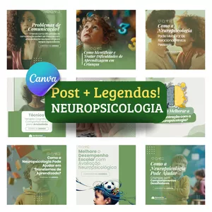 Posts Artes Neuropsicologia 