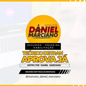 Imagem de capa para o Ebook RESUMO TEÓRICO PROVA DETRAN (APROVA JÁ) primeira habilitação