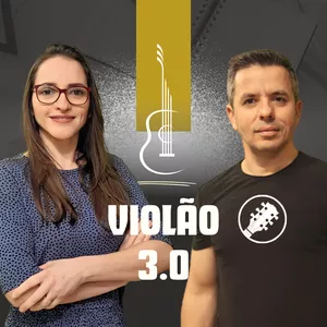 Imagem de capa para o Curso online Curso Violão 3.0