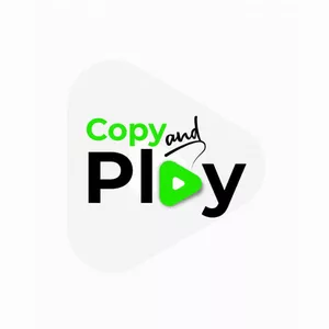 Imagem de capa para o Curso online Copy and Play
