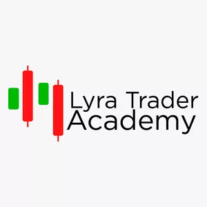 Imagem principal do produto Lyra Trader Academy
