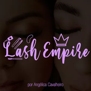 Imagem de capa para o Curso online Lash Empire