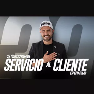 Imagen de portada para Curso online 39 Técnicas para un Servicio al Cliente Espectacular