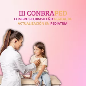 Imagen de portada para Curso online III CONBRAPED - ESP