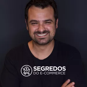 Imagem de Segredos do E-commerce por Felipe Martins criado por Felipe Martins na hotmart