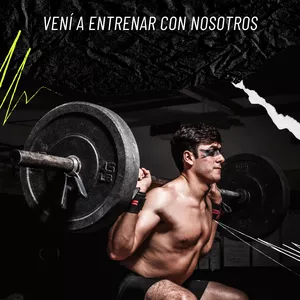 Imagen de portada para Ebook Rutina para principiantes Gym 