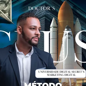 Imagem de capa para o Curso online Método U.D.S - O revolucionário estilo de Marketing 