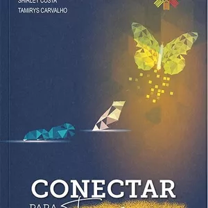 Imagem de capa para o Ebook EBOOK - Conectar Para Transformar