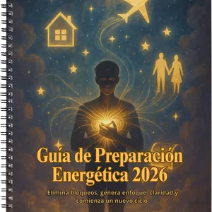 Imagem de capa para o Ebook Guia de Preparação Energética para 2026