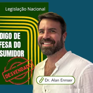 Imagem de capa para o Curso online CDC Desvendado