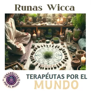Imagen de portada para Curso online Super Descuento Runas Wicca Despierta tu Poder Interior y Transforma tu Vida + 15 Bonos + Certificado + Garantía