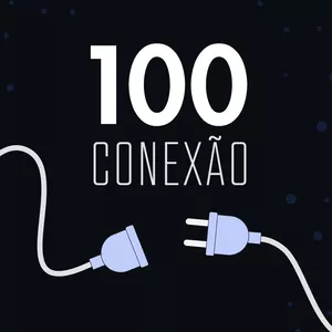 Imagem de capa para o Ebook 100 Conexão - E-book com 100 perguntas para conhecer a ALMA de quem você mais ama