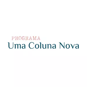 Imagem de capa para o Curso online Uma Nova Coluna
