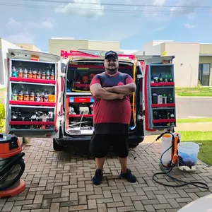 Imagem do curso Estética Automotiva delivery  Casal Priel 