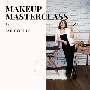 Imagen de portada para Curso online Makeup Masterclass by Jae Coello 