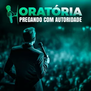 Oratória Pregando Com Autoridade 