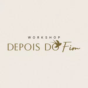 Imagem de capa para o Curso online Workshop Depois do Fim
