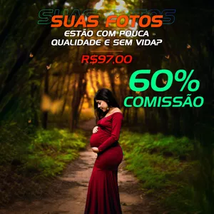 Imagem de Curso de edição de imagens - Fotodream criado por Escola FotoFlix na hotmart