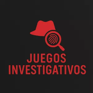 Imagen de portada para Curso online Juegos Investigativos