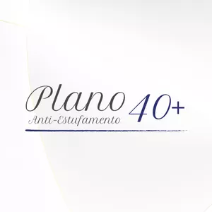 Imagem de capa para o Curso online Plano Anti Estufamento 40+