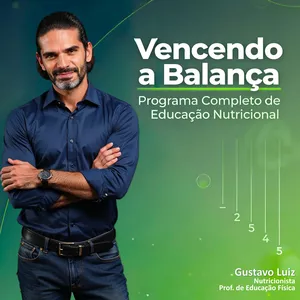 Imagem do curso Vencendo a Balança