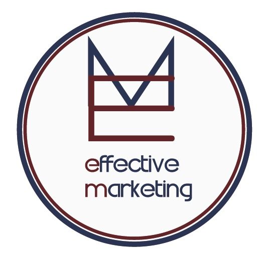 Effective Marketing