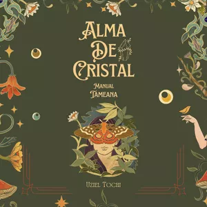 Imagen de portada para Ebook Formación completa en Tameana - Manual