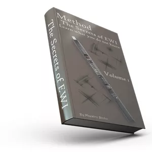 Cover image for Online course The secrets Of EWI