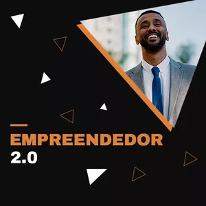 Imagem de capa para o Curso online Empreendedor 2.0 