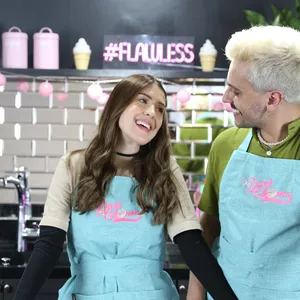 Imagem de capa para o Ebook E-book: Ai que delicia!