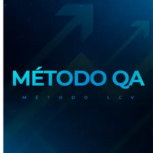 Imagem de capa para o Curso online Método QA - Quociente de Adaptabilidade