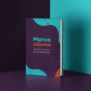 Marca Com Identidade por Lonely Day Design