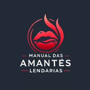 Imagem de capa para o Ebook Manual das Amantes Lendárias