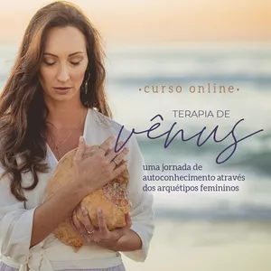 Imagem de capa para o Curso online Terapia de Vênus - Curso Online