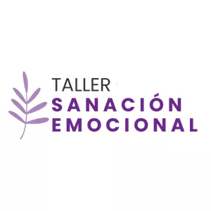 Imagen de portada para Curso online TALLER SANACIÓN EMOCIONAL