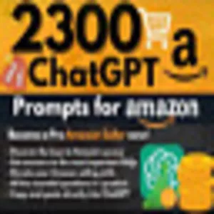 Cover image for Ebook Amazon Success Accelerator: Elevate Your Sales Beyond Limits - selling on Amazon