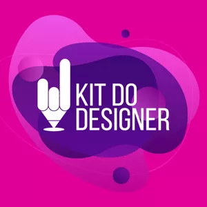 Imagem de Kit do Designer 7.0 criado por Robert Werison Pitomba Junior na hotmart