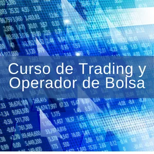 Imagem principal do produto Curso de Trading y Operador de Bolsa